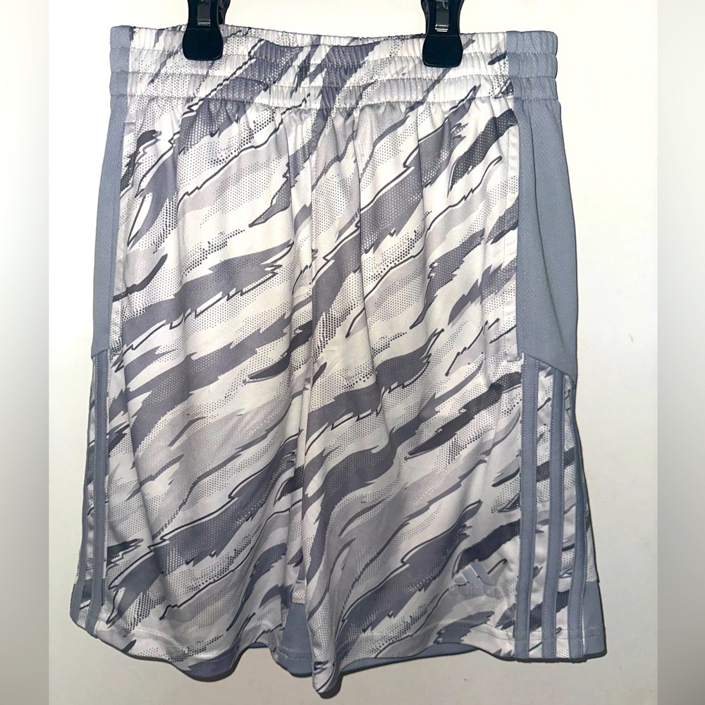 BOYS ADIDAS SHORTS